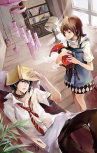 致女神(娱乐圈GL)
