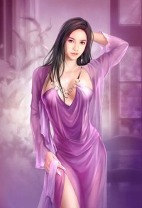 豪门老男人靠和我牵手续命