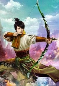星际后宫