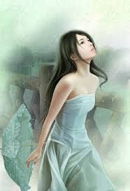 绝色女警花