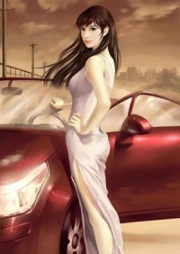 善解娘子衣(GL)