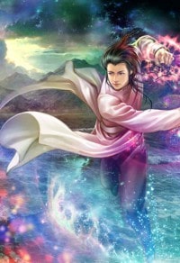 網遊之超神大玩家
