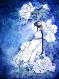 守陵人日志