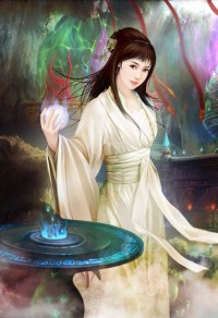 一见轻心霍少的挂名新妻