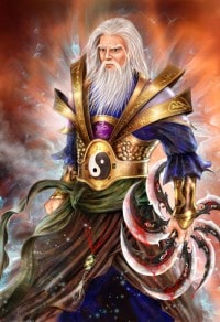 我的那颗星