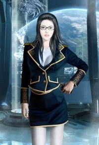 和女配闪婚后[穿书]
