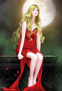 邪帝霸愛：腹黑囂張妻