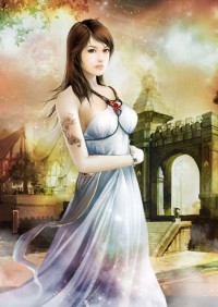 公子请上坐（逍遥三师兄系列）