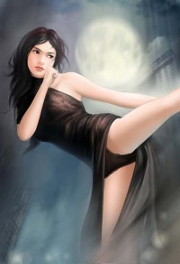 反派大佬把娇妻人设玩崩了