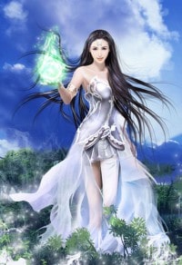 桃花女与狐狸男