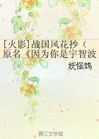 （火影同人）[火影]战国风花抄/因为你是宇智波斑